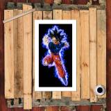 HD Canvas Print Home Decor Paintings Wall Art Pictures-SR124823