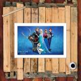 HD Canvas Print Home Decor Paintings Wall Art Pictures-SRC_X489