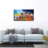 HD Canvas Print Home Decor Paintings Wall Art Pictures-SR124875