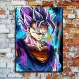 HD Canvas Print Home Decor Paintings Wall Art Pictures-SR124847