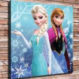 HD Canvas Print Home Decor Paintings Wall Art Pictures-SR-A3240