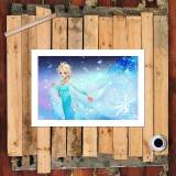 HD Canvas Print Home Decor Paintings Wall Art Pictures-SR-A4175