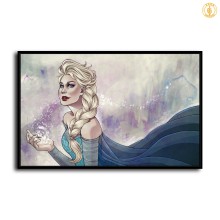 HD Canvas Print Home Decor Paintings Wall Art Pictures-SR-A4181