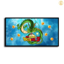 HD Canvas Print Home Decor Paintings Wall Art Pictures-SR124824