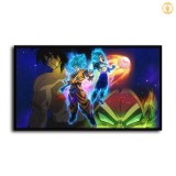 HD Canvas Print Home Decor Paintings Wall Art Pictures-SR124816