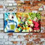 HD Canvas Print Home Decor Paintings Wall Art Pictures-SR124893