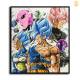 HD Canvas Print Home Decor Paintings Wall Art Pictures-SR124838