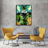 HD Canvas Print Home Decor Paintings Wall Art Pictures-SR124849