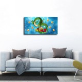 HD Canvas Print Home Decor Paintings Wall Art Pictures-SR124824