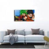 HD Canvas Print Home Decor Paintings Wall Art Pictures-SR124811