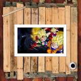 HD Canvas Print Home Decor Paintings Wall Art Pictures-SR124873
