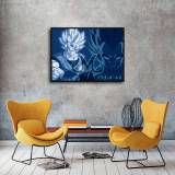 HD Canvas Print Home Decor Paintings Wall Art Pictures-SR124846
