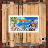 HD Canvas Print Home Decor Paintings Wall Art Pictures-SR124827