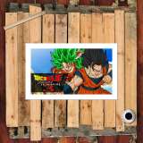 HD Canvas Print Home Decor Paintings Wall Art Pictures-SR124811