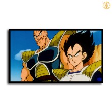 HD Canvas Print Home Decor Paintings Wall Art Pictures-SR124889