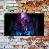HD Canvas Print Home Decor Paintings Wall Art Pictures-SR124818