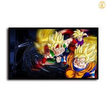 HD Canvas Print Home Decor Paintings Wall Art Pictures-SR124873