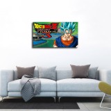 HD Canvas Print Home Decor Paintings Wall Art Pictures-SR124870