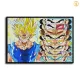 HD Canvas Print Home Decor Paintings Wall Art Pictures-SR124853