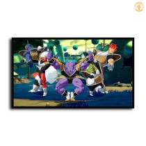 HD Canvas Print Home Decor Paintings Wall Art Pictures-SR124804