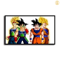 HD Canvas Print Home Decor Paintings Wall Art Pictures-SR124806