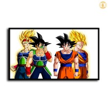HD Canvas Print Home Decor Paintings Wall Art Pictures-SR124806
