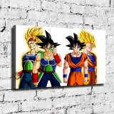 HD Canvas Print Home Decor Paintings Wall Art Pictures-SR124806