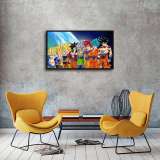 HD Canvas Print Home Decor Paintings Wall Art Pictures-SR124875