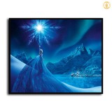 HD Canvas Print Home Decor Paintings Wall Art Pictures-SR-A4217