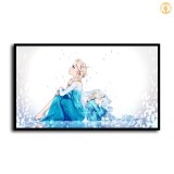 HD Canvas Print Home Decor Paintings Wall Art Pictures-SR-A3520