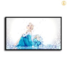 HD Canvas Print Home Decor Paintings Wall Art Pictures-SR-A3520