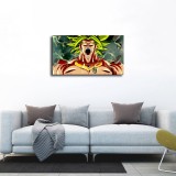 HD Canvas Print Home Decor Paintings Wall Art Pictures-SR124834