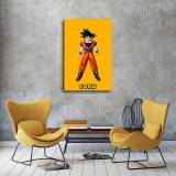 HD Canvas Print Home Decor Paintings Wall Art Pictures-SR124858