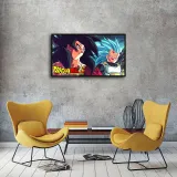 HD Canvas Print Home Decor Paintings Wall Art Pictures-SR124812