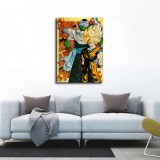 HD Canvas Print Home Decor Paintings Wall Art Pictures-SR124850