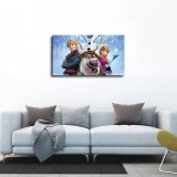 HD Canvas Print Home Decor Paintings Wall Art Pictures-SRC_X434