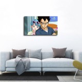 HD Canvas Print Home Decor Paintings Wall Art Pictures-SR124869