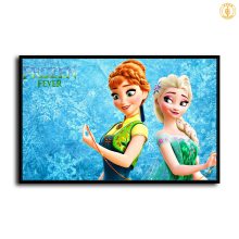HD Canvas Print Home Decor Paintings Wall Art Pictures-SR-A3682