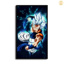 HD Canvas Print Home Decor Paintings Wall Art Pictures-SR124876