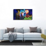 HD Canvas Print Home Decor Paintings Wall Art Pictures-SR124816