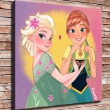 HD Canvas Print Home Decor Paintings Wall Art Pictures-SR-A4178
