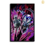 HD Canvas Print Home Decor Paintings Wall Art Pictures-SR124862