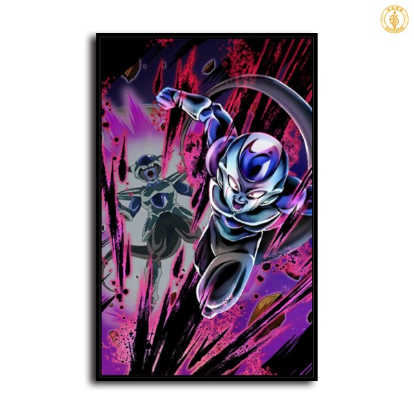 HD Canvas Print Home Decor Paintings Wall Art Pictures-SR124862