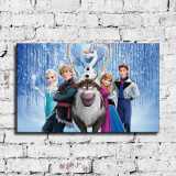 HD Canvas Print Home Decor Paintings Wall Art Pictures-SR-A3713