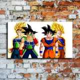 HD Canvas Print Home Decor Paintings Wall Art Pictures-SR124806