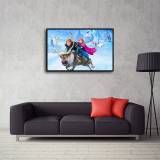 HD Canvas Print Home Decor Paintings Wall Art Pictures-SR-A3242