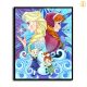 HD Canvas Print Home Decor Paintings Wall Art Pictures-SR-A3897