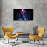 HD Canvas Print Home Decor Paintings Wall Art Pictures-SR124818