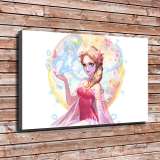 HD Canvas Print Home Decor Paintings Wall Art Pictures-SR-A4170
