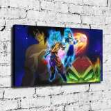HD Canvas Print Home Decor Paintings Wall Art Pictures-SR124816